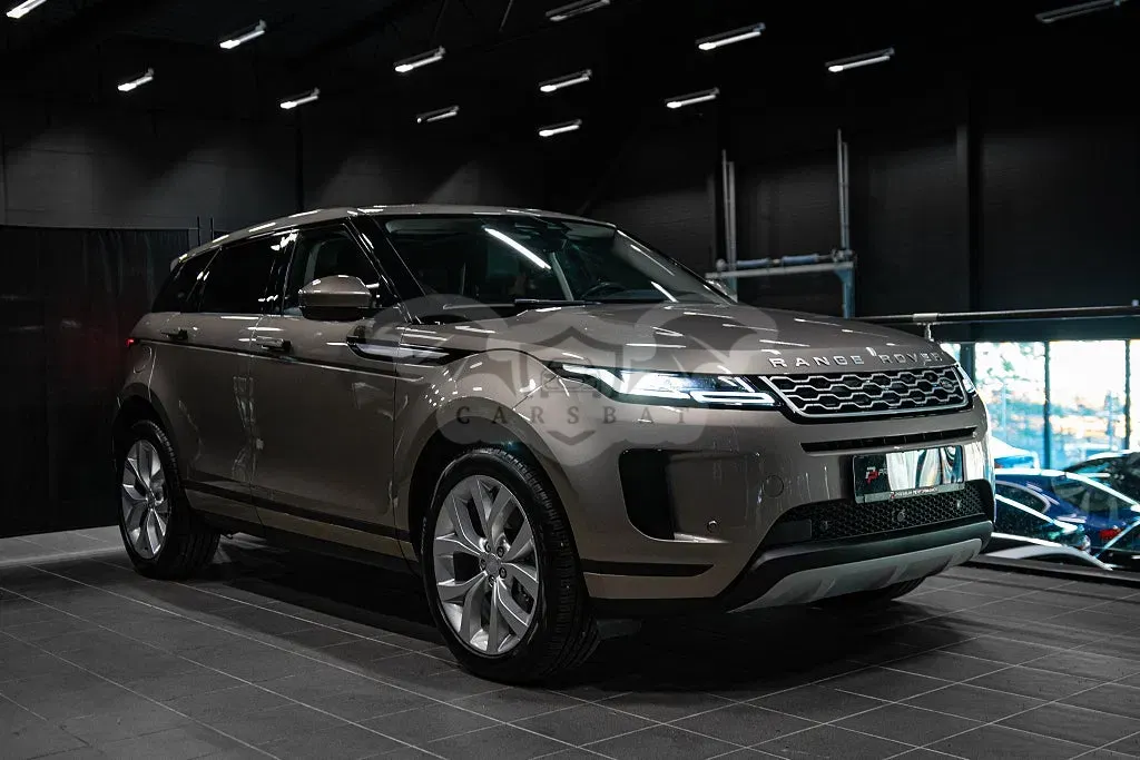 Land Rover Range Rover Evoque 2023