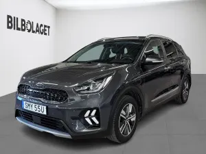Kia Niro 2021