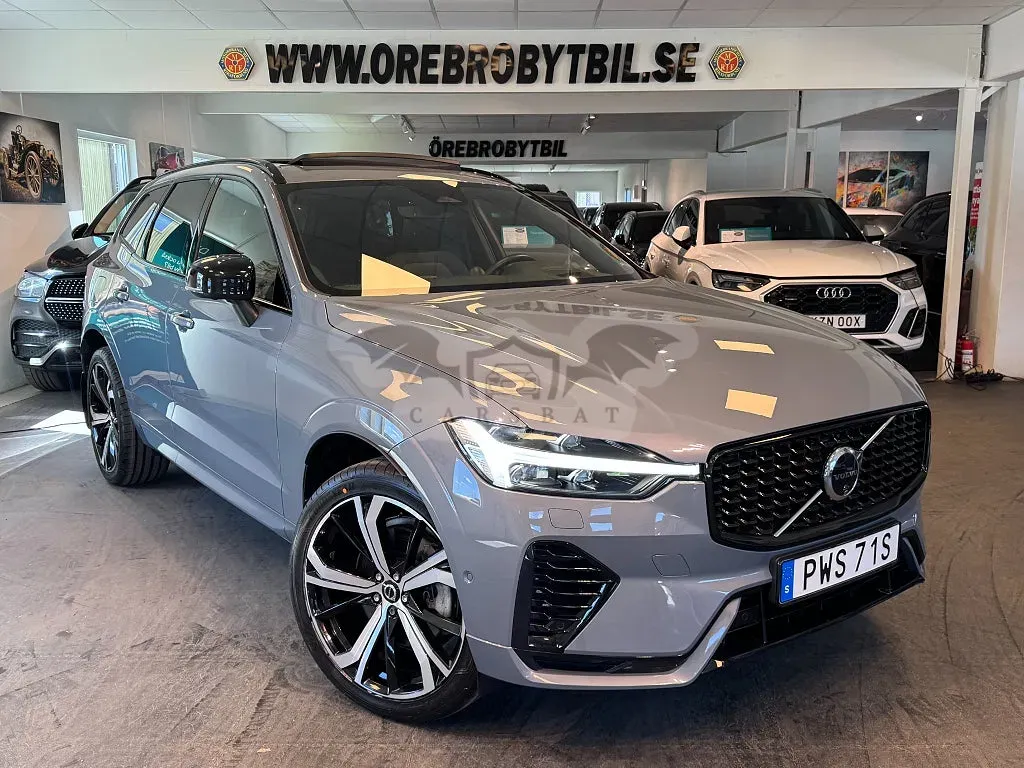 Volvo XC60 2024