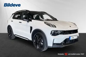 Lynk&Co 01 2025