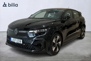 Renault Megane E-Tech 2023
