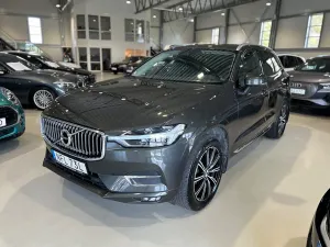 Volvo XC60 2020