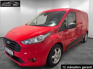 Ford Transit Connect 2020