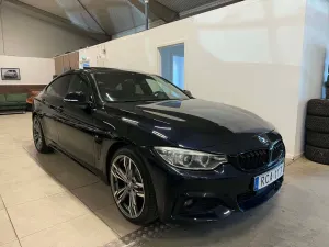 BMW 4 Series 428 2016