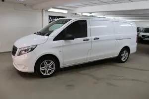 Mercedes-Benz Vito 2021
