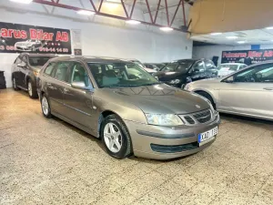 Saab 9-3 2006
