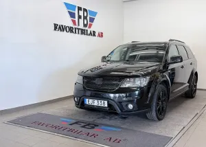 Fiat Freemont 2015