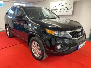 Kia Sorento 2012
