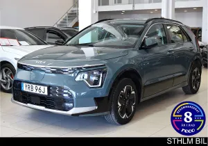 Kia Niro 2023
