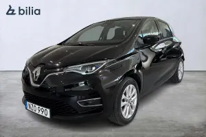 Renault Zoe 2022