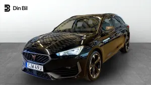 Cupra Leon 2024