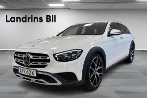 Mercedes-Benz E 2022