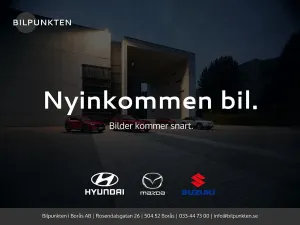 Hyundai Santa Fe 2026