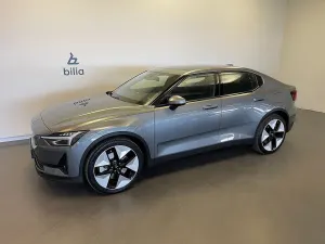 Polestar 2 2025
