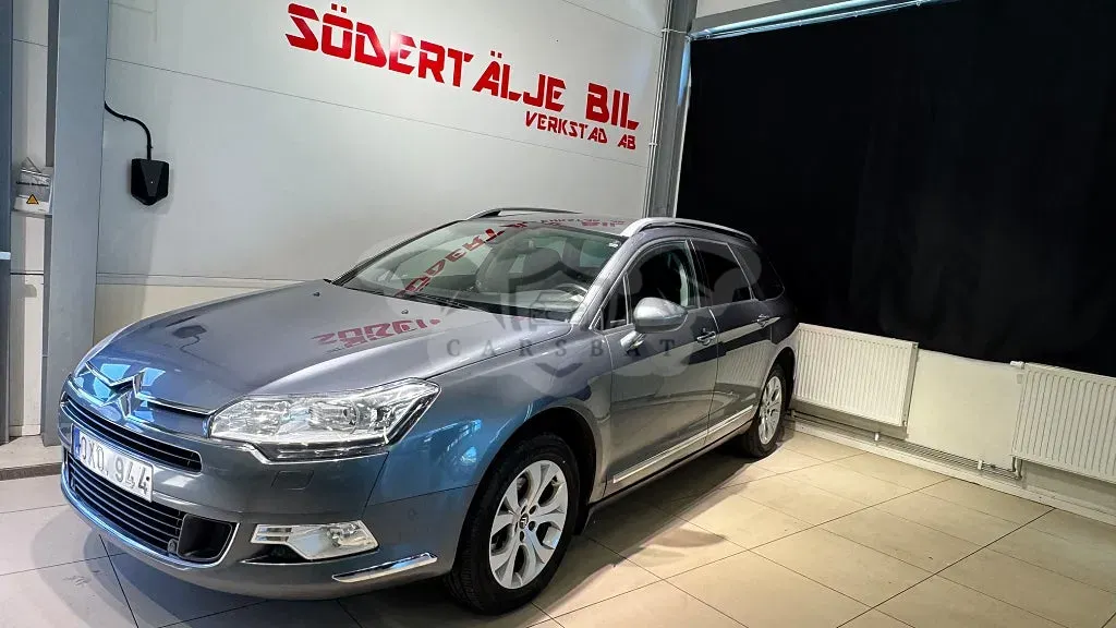 Citroën C5 2010