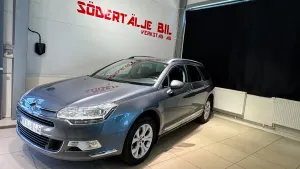 Citroën C5 2010