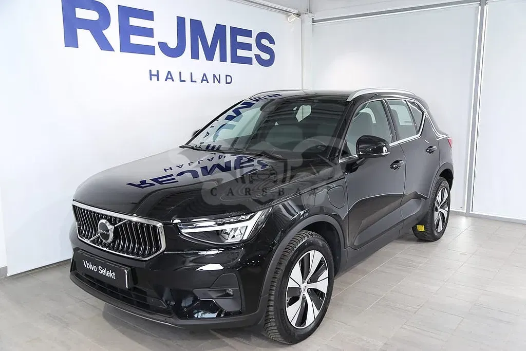 Volvo XC40 2023