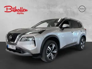Nissan Mhev 2023