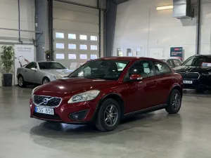 Volvo C30 2011