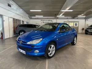 Peugeot 206 2006