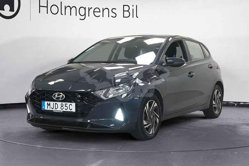 Hyundai i20 2023
