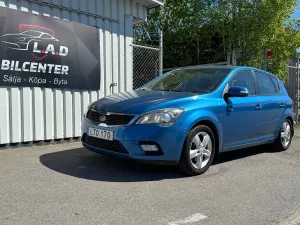 Kia Ceed 2011