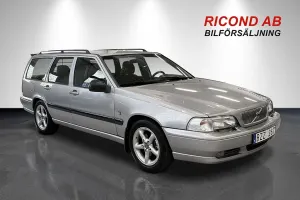 Volvo V70 1999