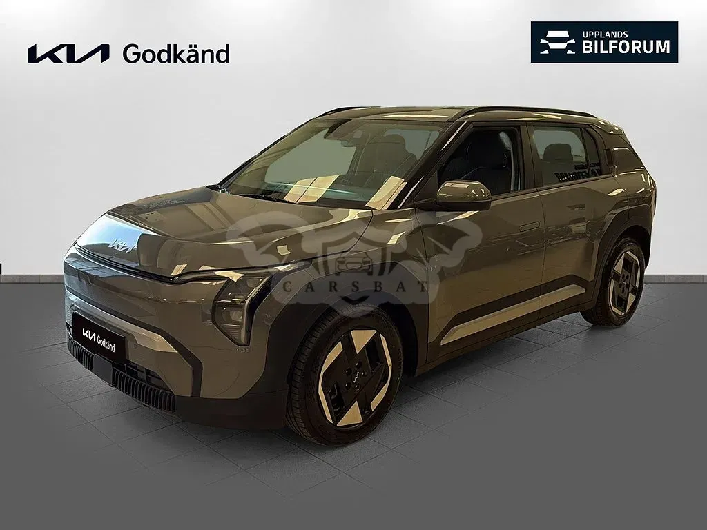 Kia EV3 2025