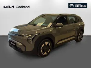 Kia EV3 2025