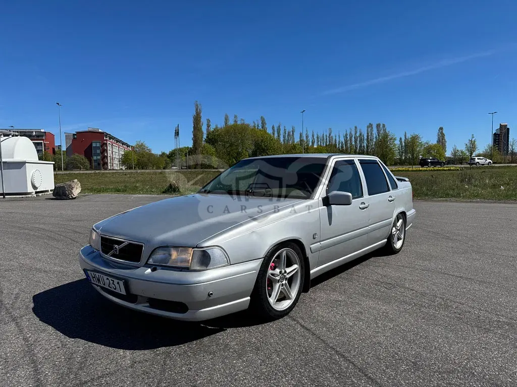 Volvo S70 1999