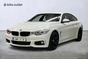 BMW 4 Series 428 2015
