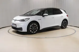 Volkswagen ID.3 2021