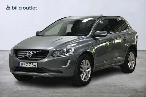 Volvo XC60 2017