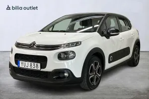 Citroën C3 2018