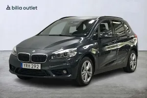BMW 2 Series 225xe 2018