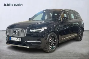 Volvo XC90 2017