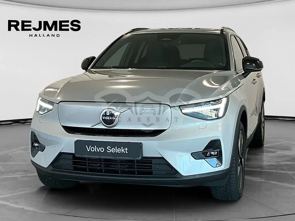 Volvo XC40 2024