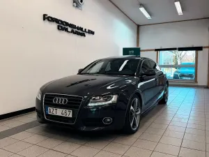 Audi A5 2010
