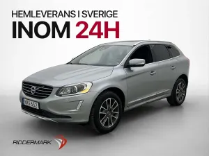Volvo XC60 2014