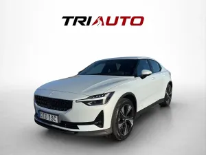 Polestar 2 2023