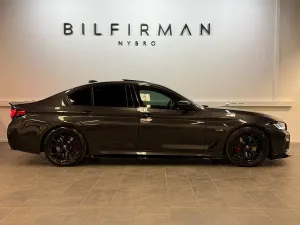 BMW 5 Series 530e 2023