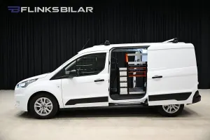 Ford Transit Connect 2021
