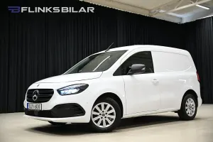 Mercedes-Benz Citan 2023