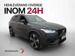 Volvo XC90 2024