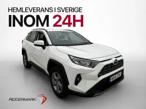 Toyota Rav4 2023
