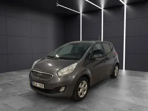 Kia Venga 2011