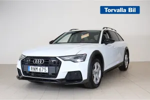Audi A6 2023
