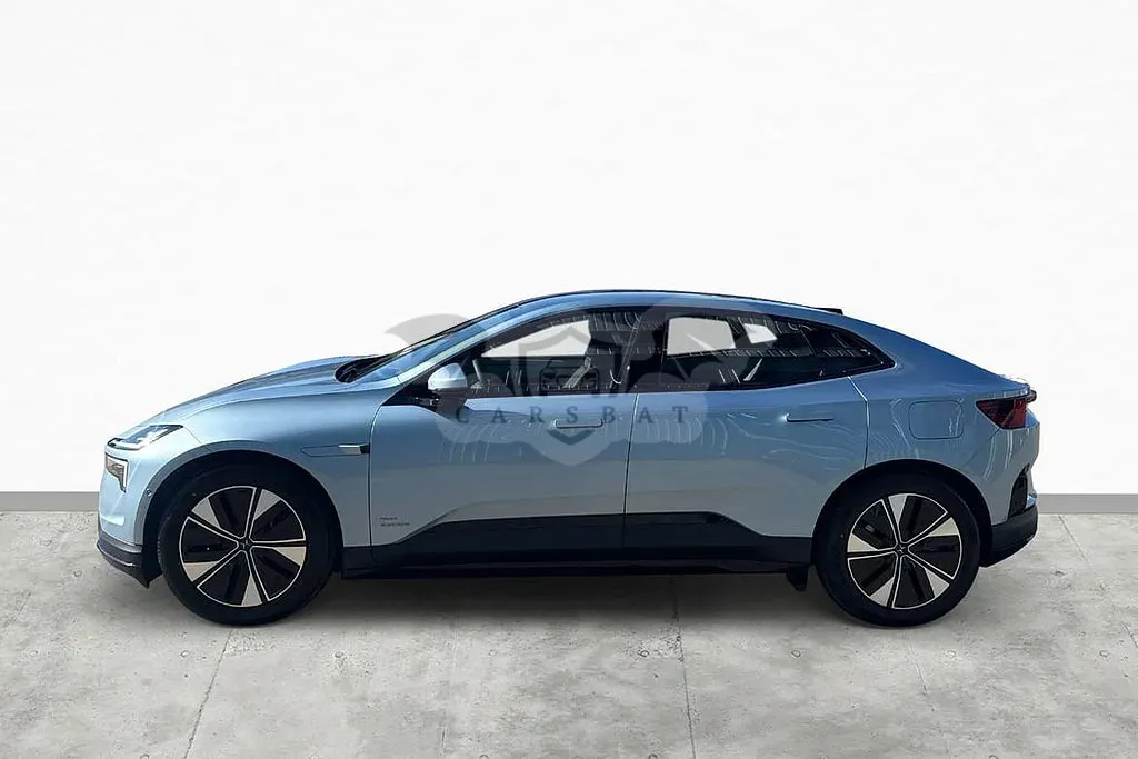 Polestar 4 2026