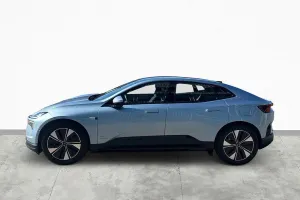 Polestar 4 2026