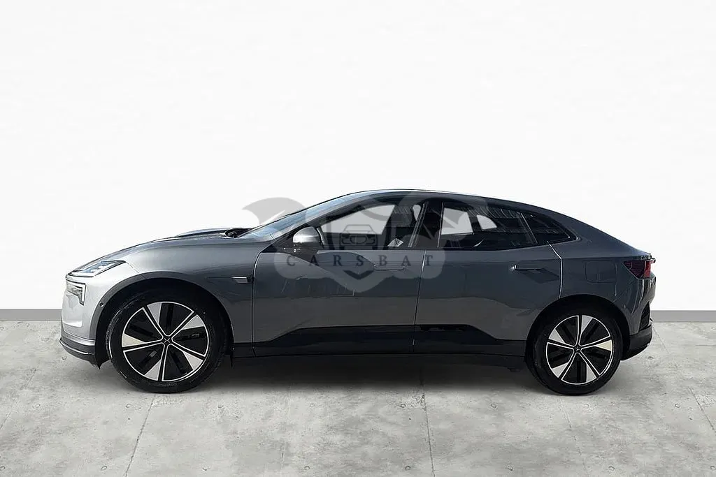 Polestar 4 2026